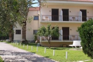 Chris Paul Hotel_travel_packages_in_Peloponesse_Achaia_Diakopto
