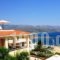 Volissos Holiday Homes Boutique Hotel_best deals_Hotel_Aegean Islands_Chios_Chios Rest Areas