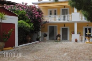 Kuris Apartments_travel_packages_in_Ionian Islands_Zakinthos_Zakinthos Chora