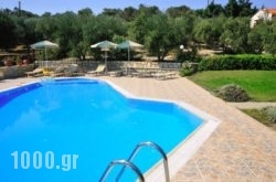 Villas Lefkothea in Athens, Attica, Central Greece