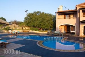 Villa Galania_travel_packages_in_Crete_Chania_Kalyves