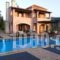 Villa Galania_accommodation_in_Villa_Crete_Chania_Kalyves