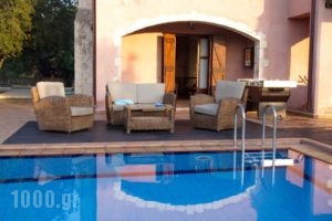 Villa Galania_lowest prices_in_Villa_Crete_Chania_Kalyves