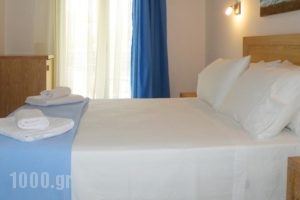 Selinopetra Rooms_travel_packages_in_Peloponesse_Lakonia_Elafonisos