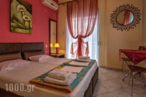 Iliadis House_best deals_Hotel_Macedonia_Halkidiki_Toroni