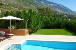 Villa Marianna_lowest prices_in_Villa_Ionian Islands_Kefalonia_Vlachata