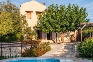 Villa Faye_travel_packages_in_Crete_Chania_Vryses Apokoronas
