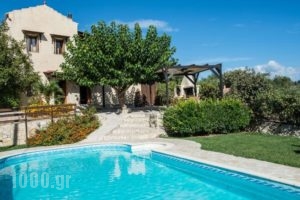 Villa Faye_accommodation_in_Villa_Crete_Chania_Vryses Apokoronas