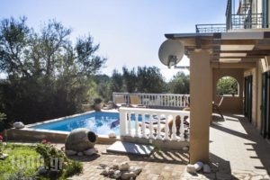 Villa Yianna_best deals_Villa_Ionian Islands_Kefalonia_Kefalonia'st Areas