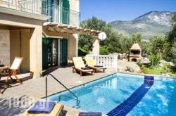 Villa Yianna in Kefalonia Rest Areas, Kefalonia, Ionian Islands