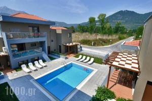 Mary'S Residence Suites_lowest prices_in_Hotel_Aegean Islands_Thasos_Thasos Chora