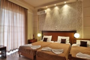 Saint Amon Hotel_best prices_in_Hotel_Dodekanessos Islands_Rhodes_Kallithea