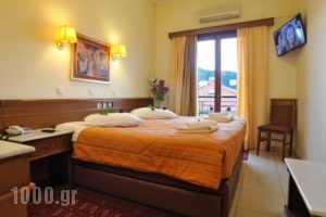 Parnassos Delphi Hotel_travel_packages_in_Central Greece_Fokida_Delfi