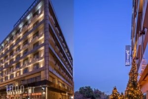 Radisson Blu Park Hotel Athens_lowest prices_in_Hotel_Central Greece_Attica_Athens