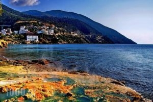 Irini Spa Hotel_travel_packages_in_Central Greece_Evia_Edipsos