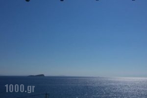 Endless Blue From Syros_accommodation_in_Hotel_Cyclades Islands_Syros_Syros Rest Areas