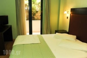 Villa Orion Hotel_best prices_in_Villa_Central Greece_Attica_Voula