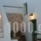 Matsas Mansions_accommodation_in_Hotel_Cyclades Islands_Folegandros_Folegandros Chora