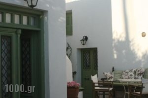 Matsas Mansions_lowest prices_in_Hotel_Cyclades Islands_Folegandros_Folegandros Chora