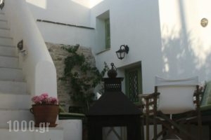 Matsas Mansions_best prices_in_Hotel_Cyclades Islands_Folegandros_Folegandros Chora