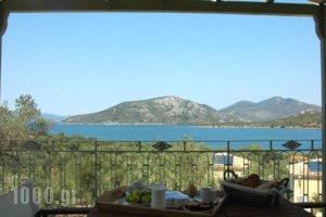 Gera's Olive Grove - Elaionas tis Geras_best prices_in_Hotel_Aegean Islands_Lesvos_Mytilene