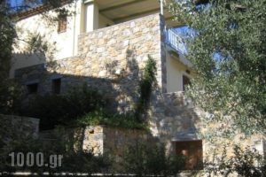 Gera's Olive Grove - Elaionas tis Geras_lowest prices_in_Hotel_Aegean Islands_Lesvos_Mytilene
