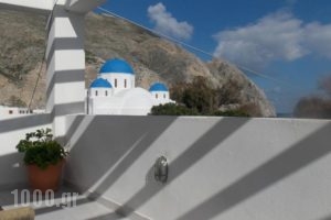 Sunrise Studios In Perissa_best deals_Hotel_Cyclades Islands_Sandorini_Perissa