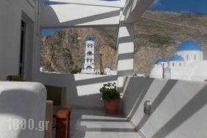 Sunrise Studios In Perissa_holidays_in_Hotel_Cyclades Islands_Sandorini_Perissa