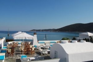 Kohylia Beach Guest House_accommodation_in_Hotel_Cyclades Islands_Sifnos_Platys Gialos