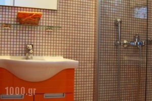 Kohylia Beach Guest House_lowest prices_in_Hotel_Cyclades Islands_Sifnos_Platys Gialos