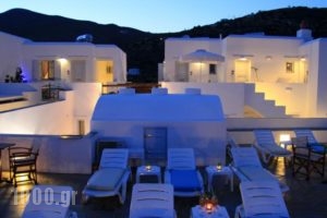 Kohylia Beach Guest House_travel_packages_in_Cyclades Islands_Sifnos_Platys Gialos