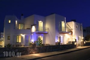 Kohylia Beach Guest House_holidays_in_Hotel_Cyclades Islands_Sifnos_Platys Gialos