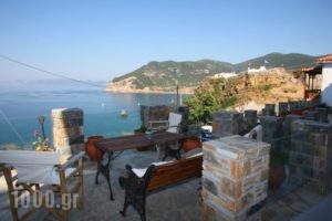 Milos Studios & Apartments_lowest prices_in_Apartment_Sporades Islands_Skopelos_Skopelos Chora