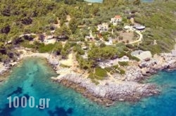 Porto Valitsa in Pefkochori, Halkidiki, Macedonia