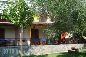 Akti Panagia_best prices_in_Hotel_Central Greece_Fthiotida_Stylida