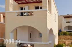 Angelview Villa in Edipsos, Evia, Central Greece