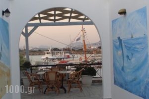 Akrogiali Studios & Rooms_accommodation_in_Room_Cyclades Islands_Antiparos_Antiparos Chora