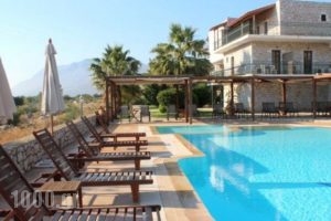 Kastro Maini_lowest prices_in_Hotel_Peloponesse_Lakonia_Areopoli