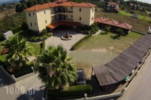 Maistrali Apartments_accommodation_in_Apartment_Macedonia_Halkidiki_Chalkidiki Area