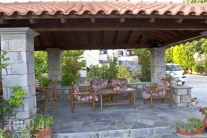 Artemis Traditional Hotel_lowest prices_in_Hotel_Aegean Islands_Limnos_Myrina