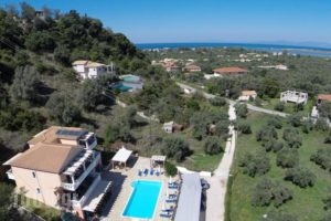 Ithaki Holidays_accommodation_in_Hotel_Ionian Islands_Lefkada_Lefkada Chora