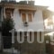 Filippos Studios_accommodation_in_Hotel_Thessaly_Magnesia_Afissos