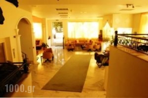 Hotel Afroditi_best deals_Hotel_Central Greece_Aetoloakarnania_Nafpaktos