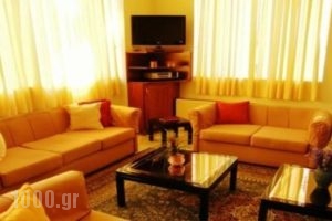 Hotel Afroditi_lowest prices_in_Hotel_Central Greece_Aetoloakarnania_Nafpaktos