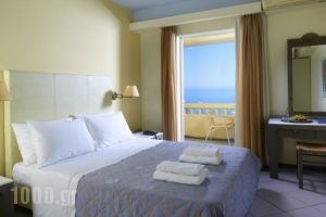 Hotel Sissi Bay And Wellness Club_best deals_Hotel_Crete_Heraklion_Kastelli