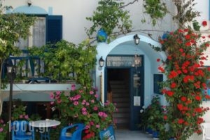 Hotel Elizabeth_lowest prices_in_Hotel_Cyclades Islands_Naxos_Naxos Chora