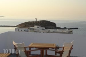 Panorama Hotel_best deals_Hotel_Cyclades Islands_Naxos_Naxos chora