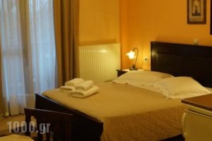 Xenonas Arxontiko_accommodation_in_Hotel_Macedonia_Pella_Aridea