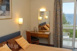 Karystion Hotel_best prices_in_Hotel_Central Greece_Evia_Karystos
