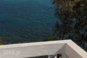 Karystion Hotel_lowest prices_in_Hotel_Central Greece_Evia_Karystos